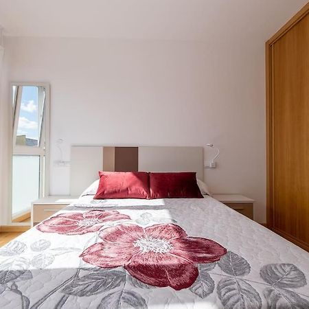 Apartamento Faro Muxía Extérieur photo