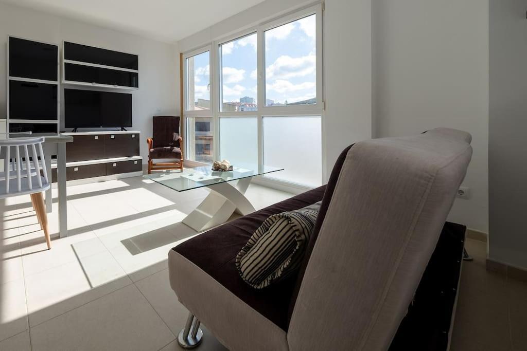 Apartamento Faro Muxía Extérieur photo
