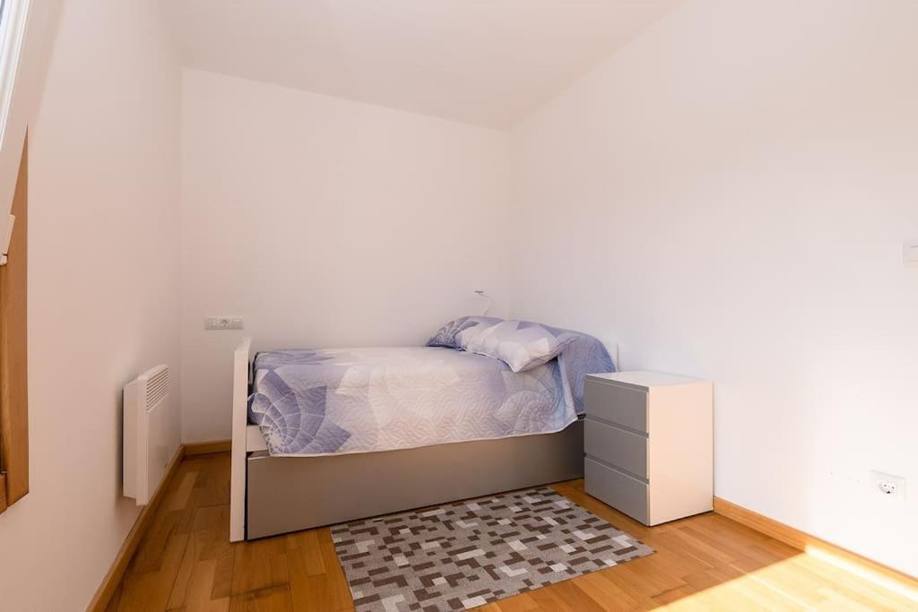 Apartamento Faro Muxía Extérieur photo