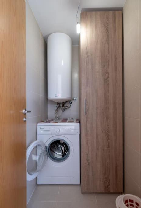 Apartamento Faro Muxía Extérieur photo