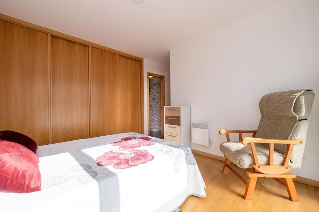 Apartamento Faro Muxía Extérieur photo